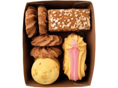 Hoogvliet Roomboter assorti