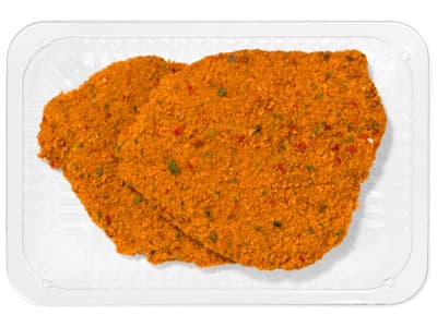 Hoogvliet Schnitzel zigeuner