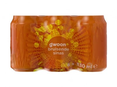 G'woon Sinas regular