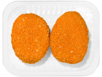 Hoogvliet Kipsateschnitzel
