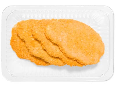 Hoogvliet Kipschnitzels 4 stuks