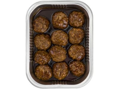 Hoogvliet Gehaktballetjes ketjap