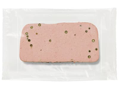 Hoogvliet Peper pate