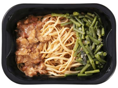 Ted's Bami surinaamse stijl