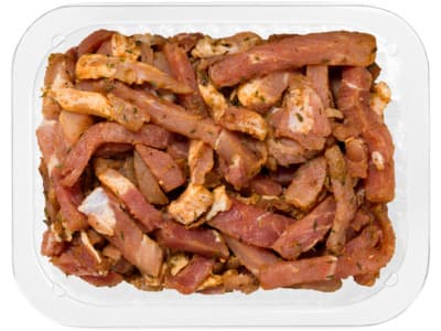 Hoogvliet Gyrosvlees