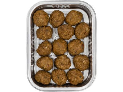 Hoogvliet Gehaktballetjes naturel