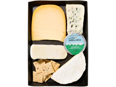 Hoogvliet Kaasplateau luxe