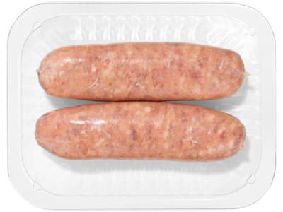 Hoogvliet Varkens braadworsten