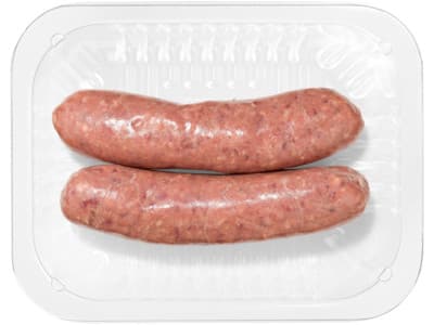 Hoogvliet Runder braadworsten