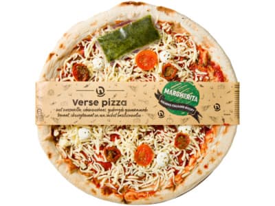 Hoogvliet Pizza margherita