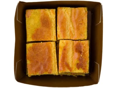 Hoogvliet Boterkoek blokjes