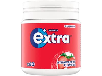 Extra Strawberry