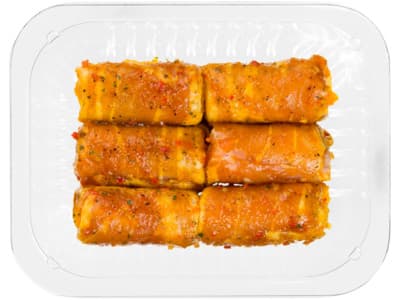 Hoogvliet Gourmet mini slavink gemarineerd