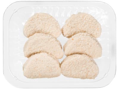 Hoogvliet Mini ham/kaas schnitzel