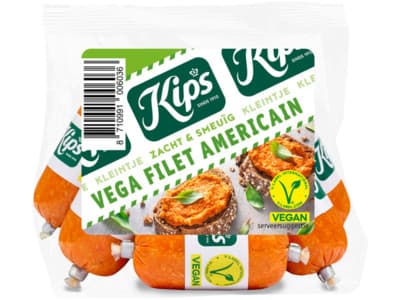 Kips Vega kleine filet americain