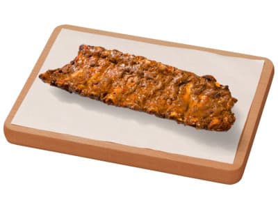Hoogvliet Spareribs piri piri
