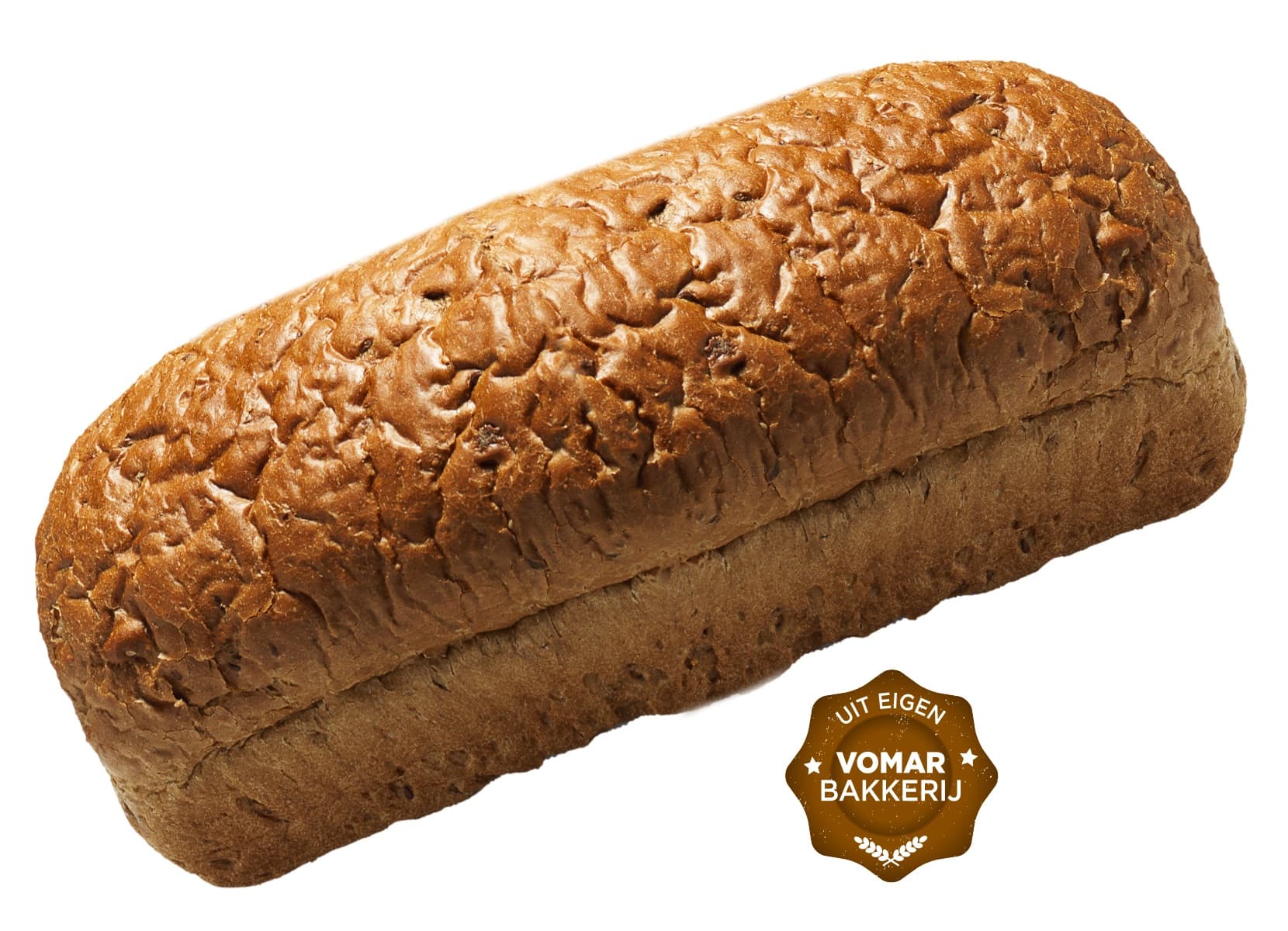 Molenaer pompoen heel