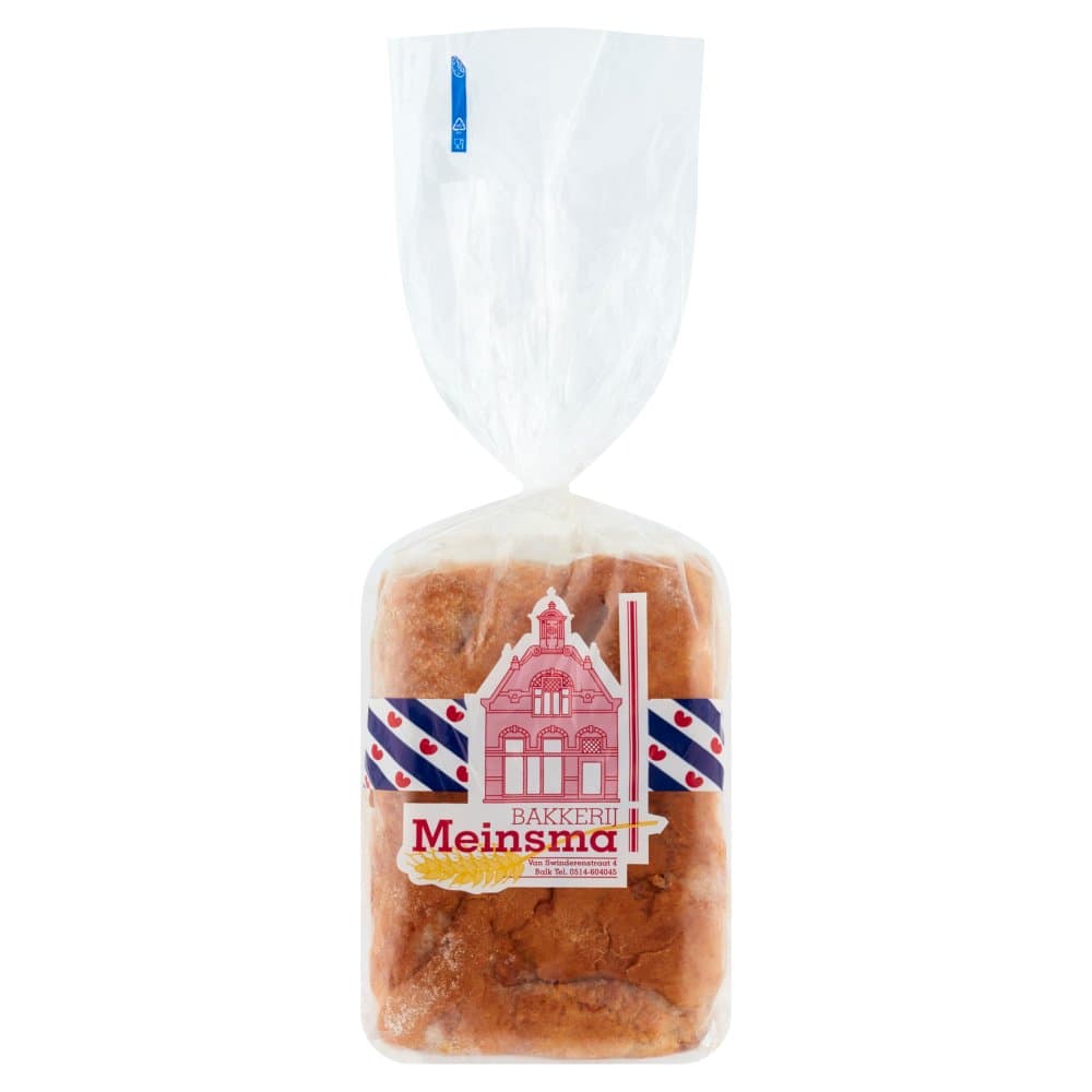 Fries suikerbrood 400 gram