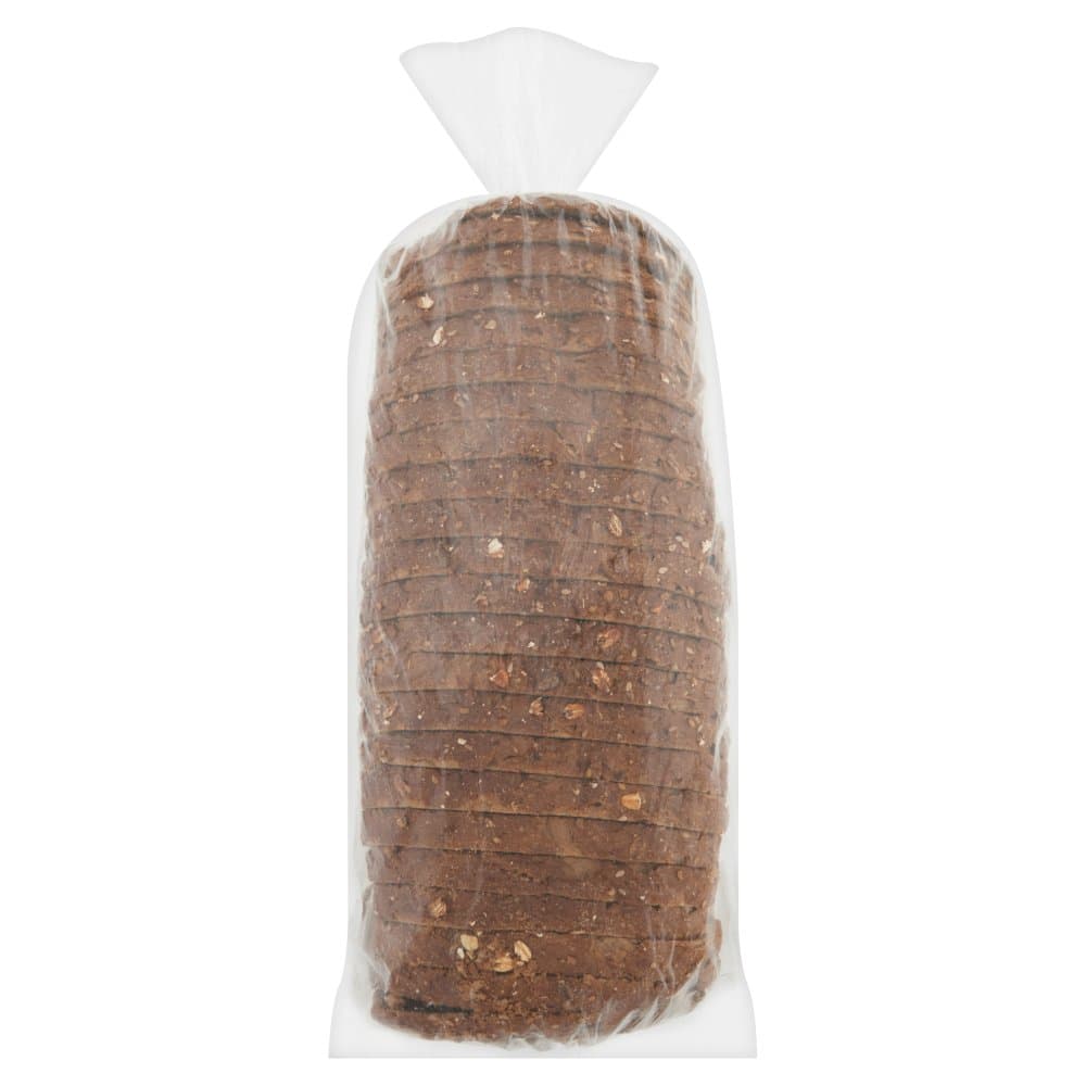 Molenaer donker meergr. heel