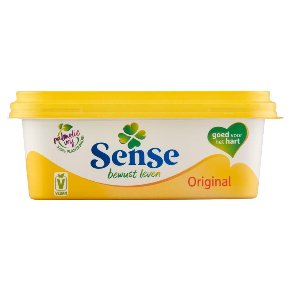 Sense bewust kuip 250gr
