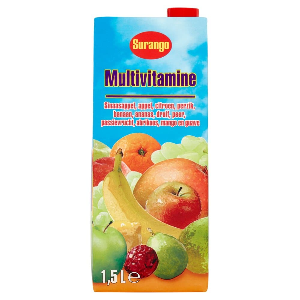 Surango multivitamine 1.5l