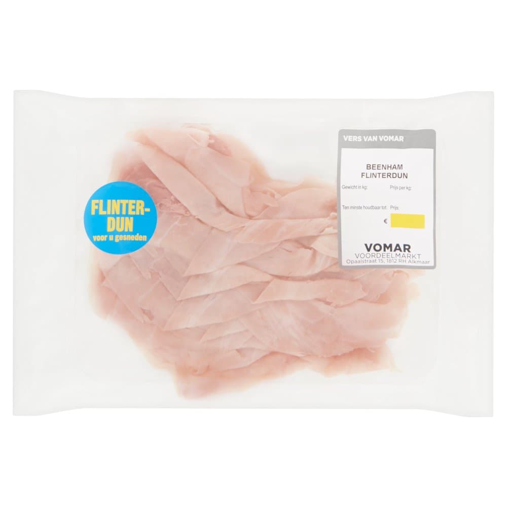 Flinterdun beenham 1*