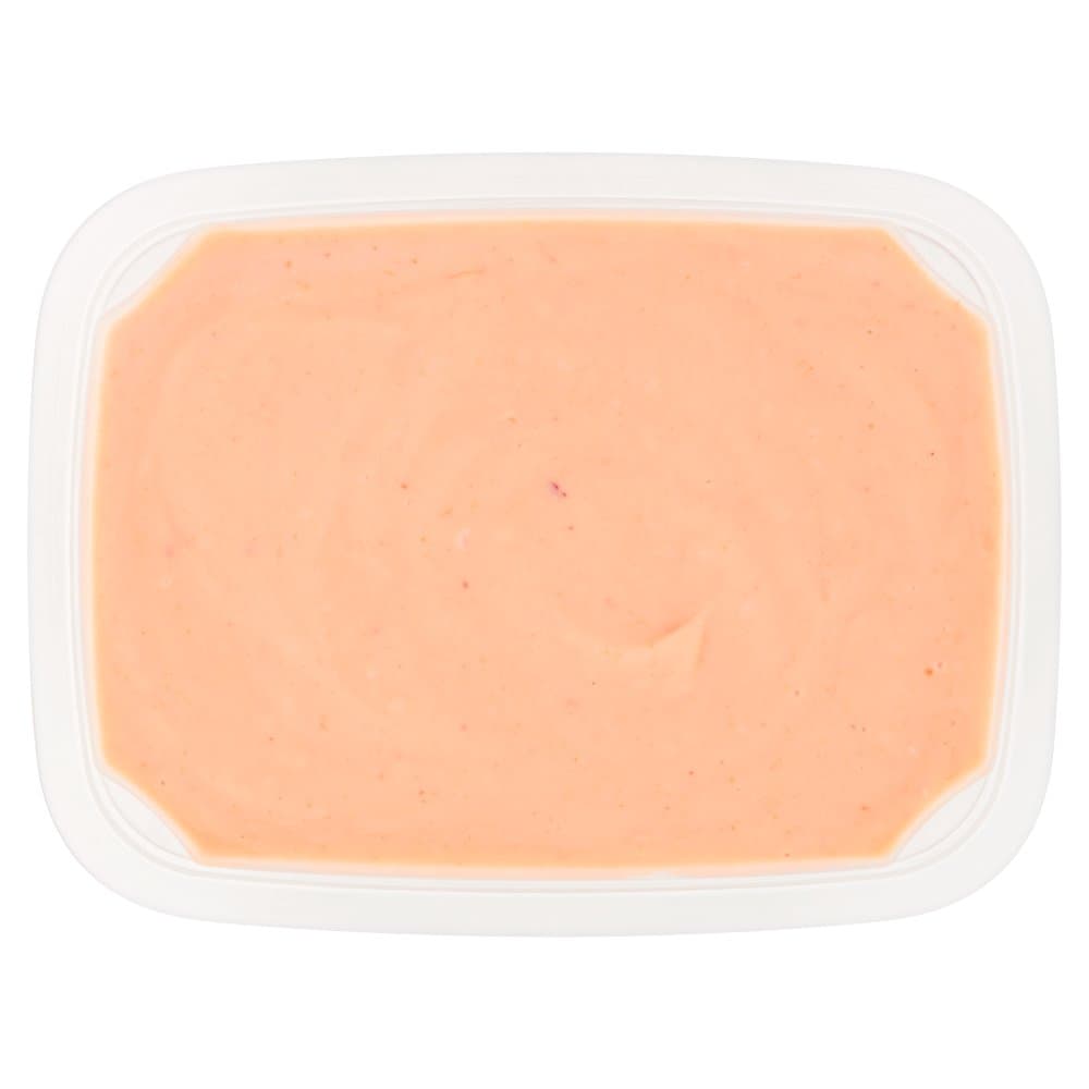 Verse cocktailsaus 150gr