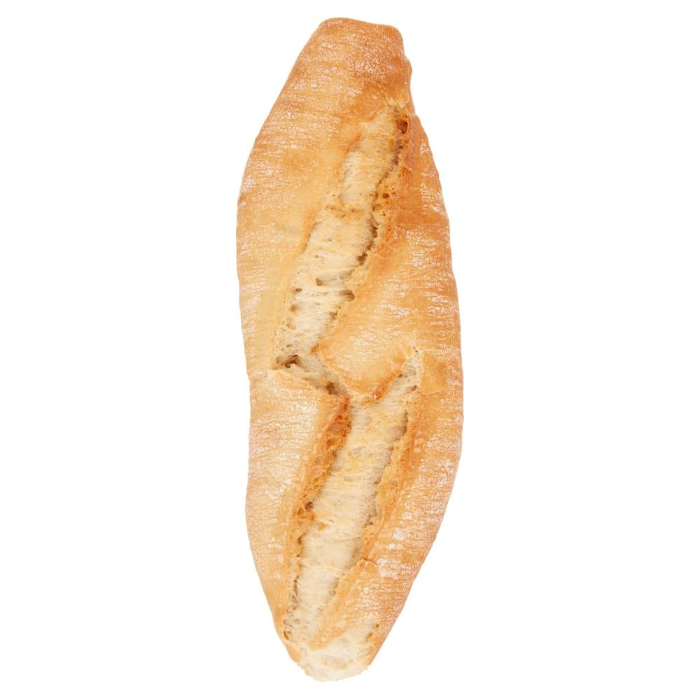 Vomar demi baguette bo