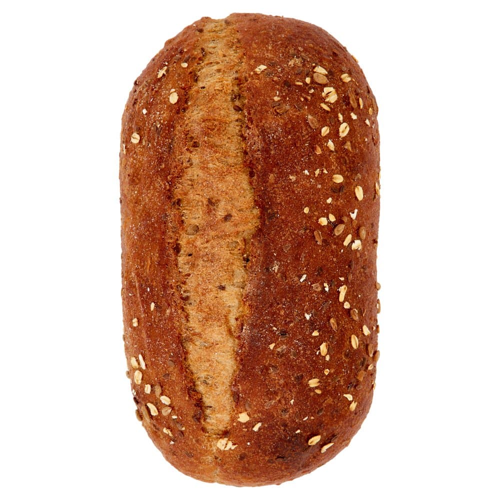 Steenoven batard meerzaden