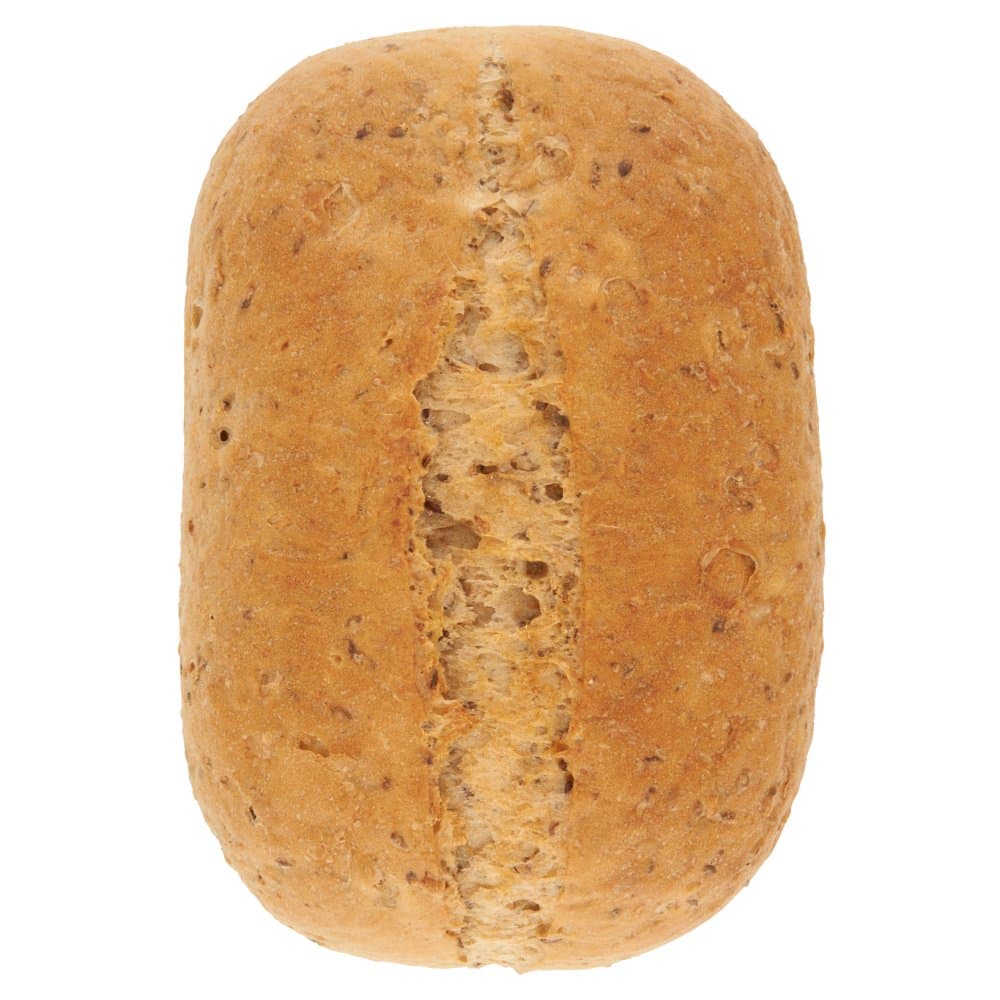 Steenoven batard spelt