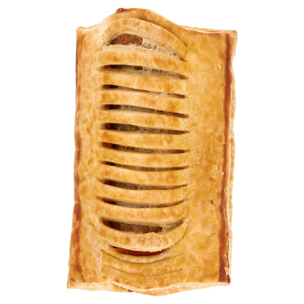 Vomar frikandelbroodje xl