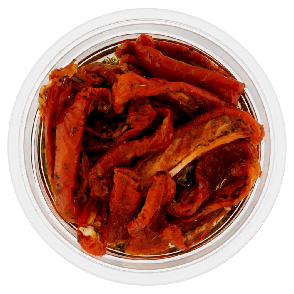 Tapas gedroogde tomaten 120gr