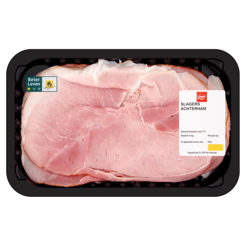 Vers gesn friese slagersham 1*