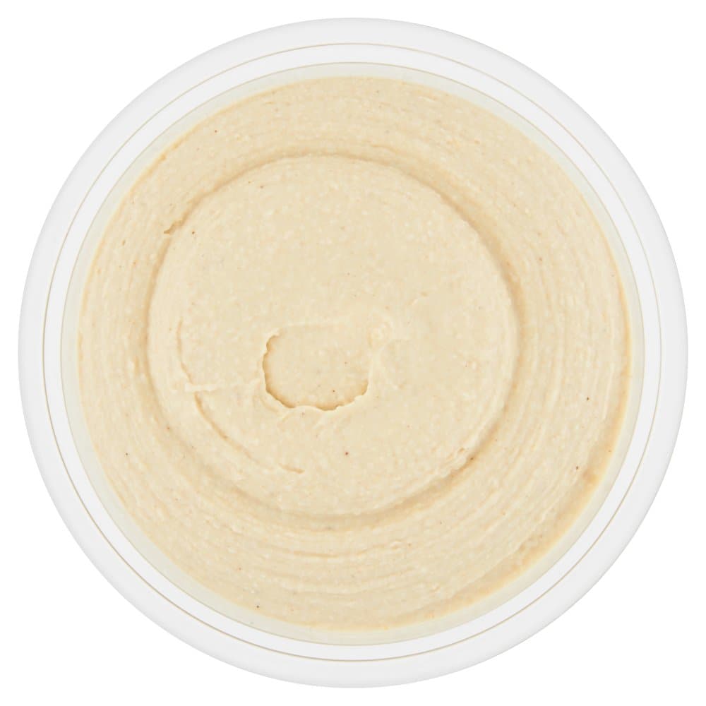 Spreads hummus naturel 200gr
