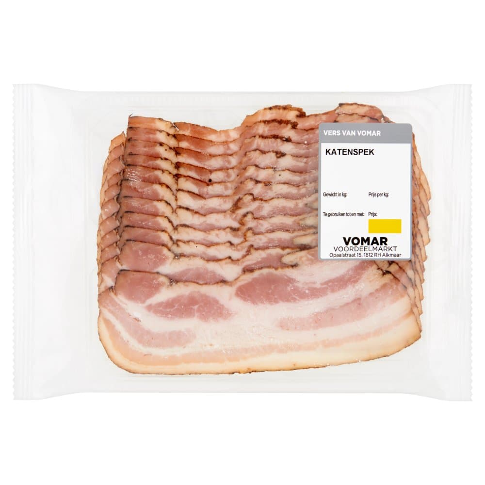 Csw katenspek 125g 1*