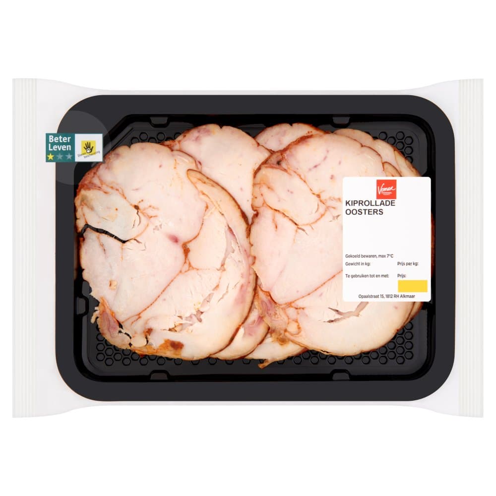 Csw ierse biefstuk 2 o/s fw