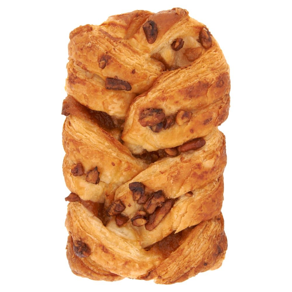 Vomar pecan broodje bo