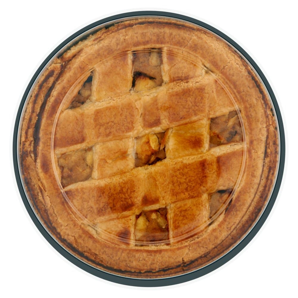 Vomar rmb appeltaart 700gr bo