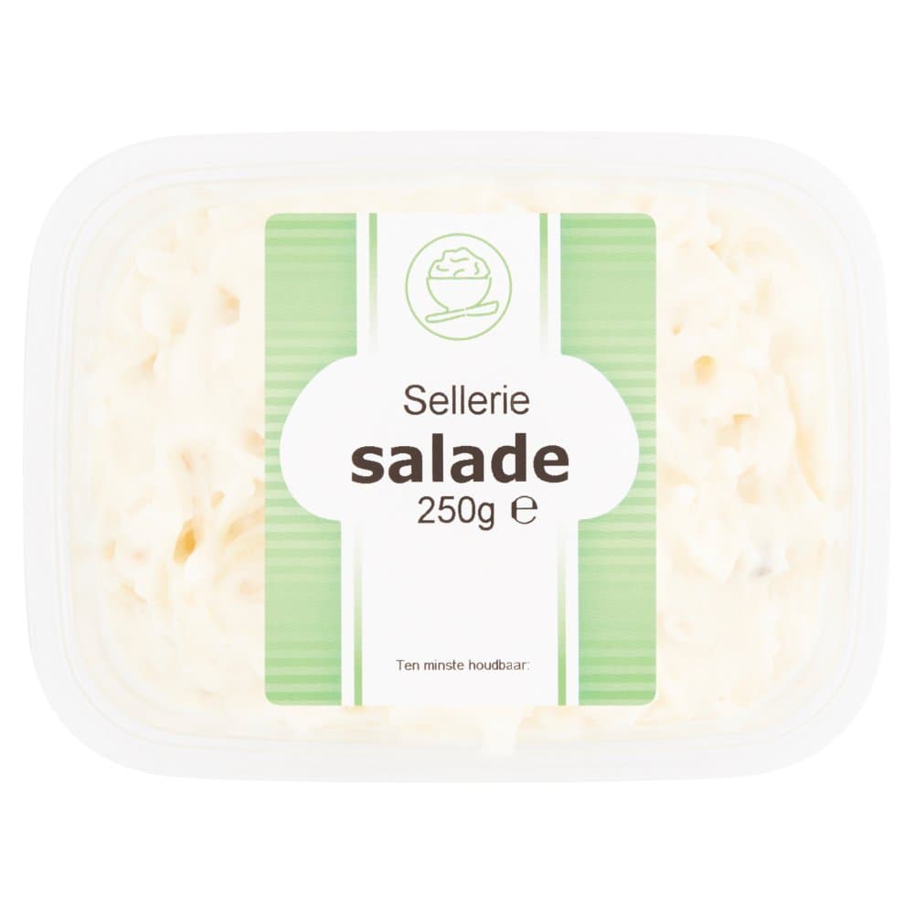 Sellerie salade 250gr
