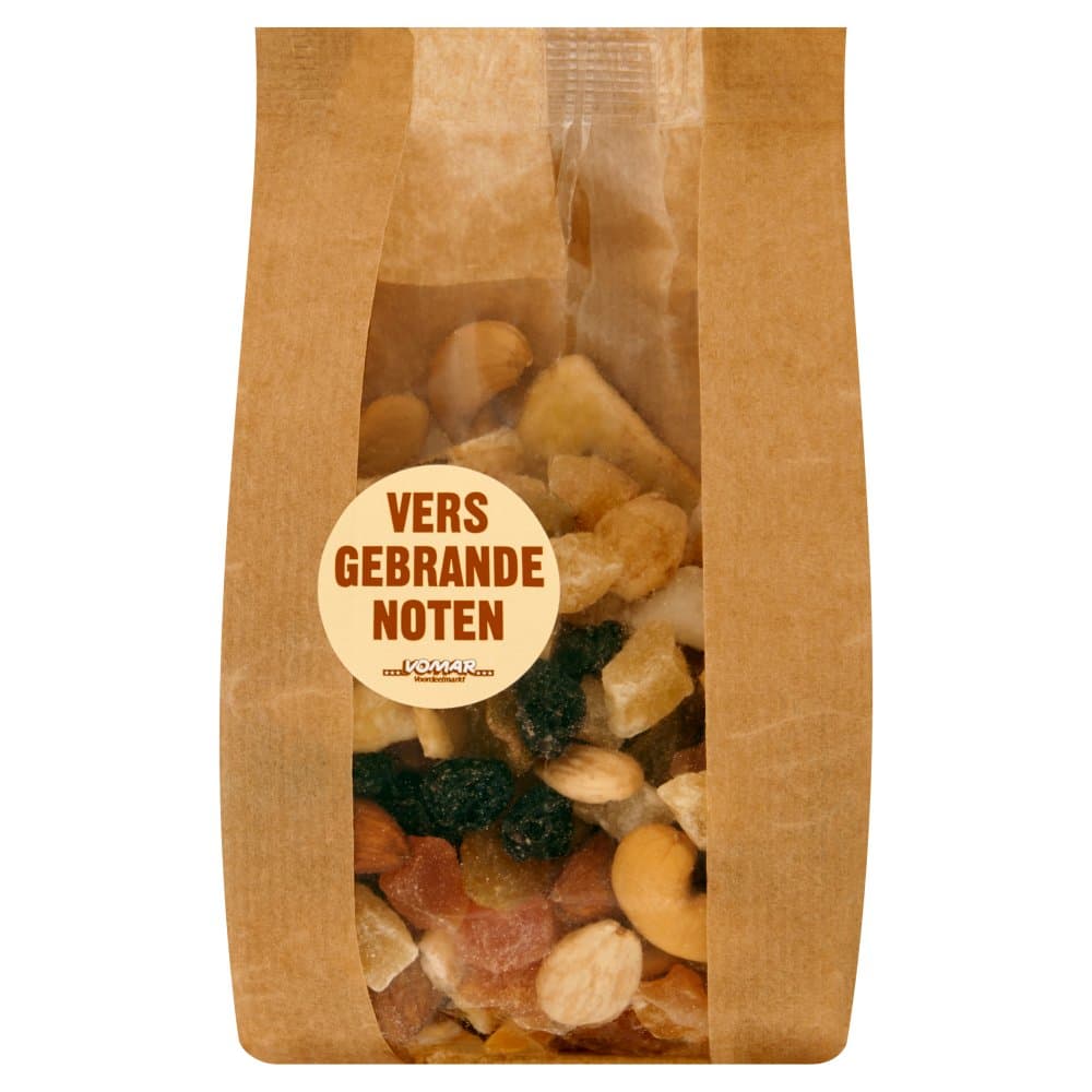 Vomar tropische mix 200gr