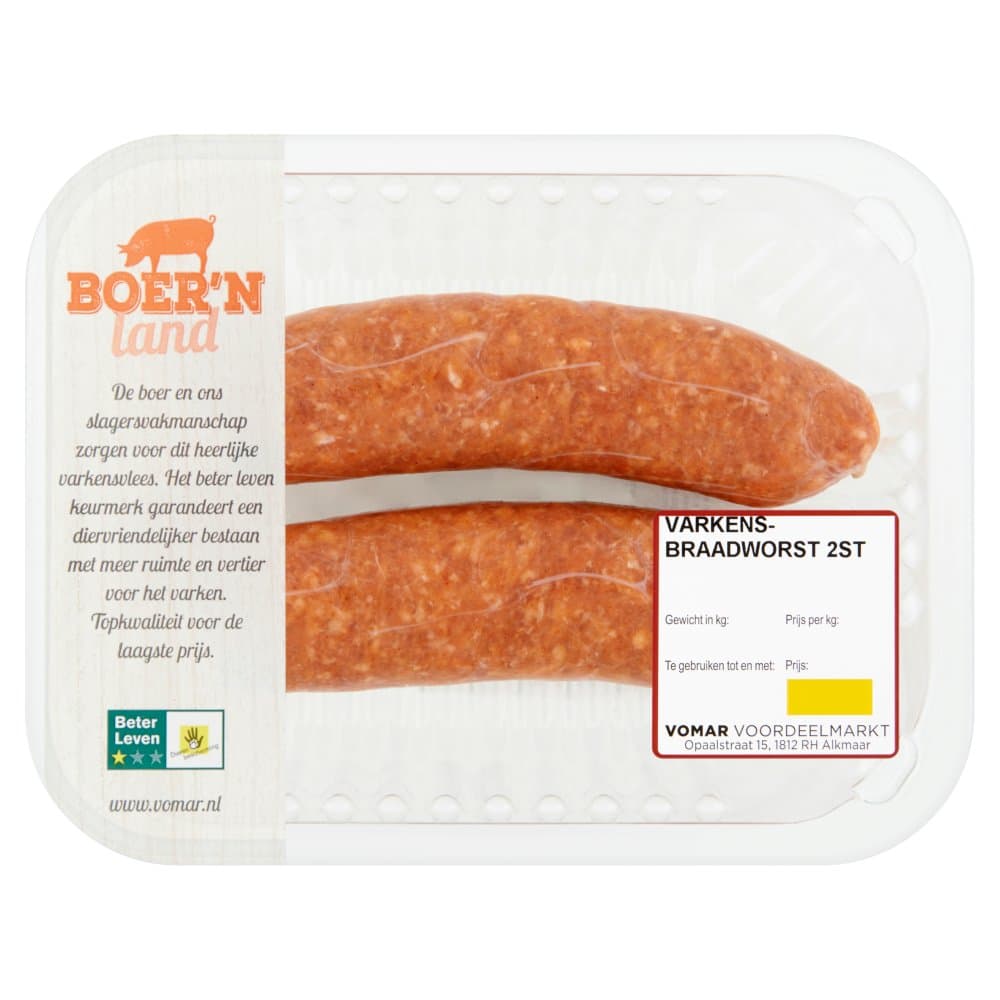 Csw v. braadworst 2st 1*