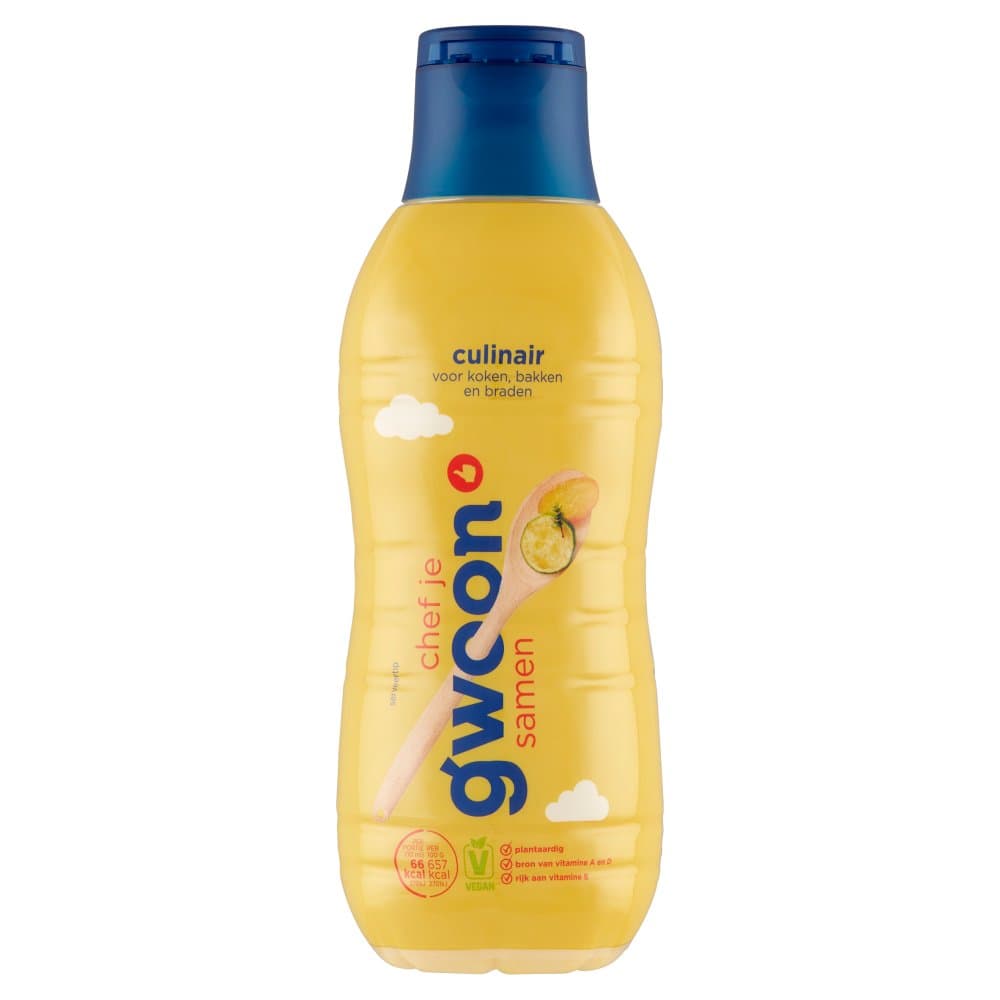 G'woon culinair vlb 750ml