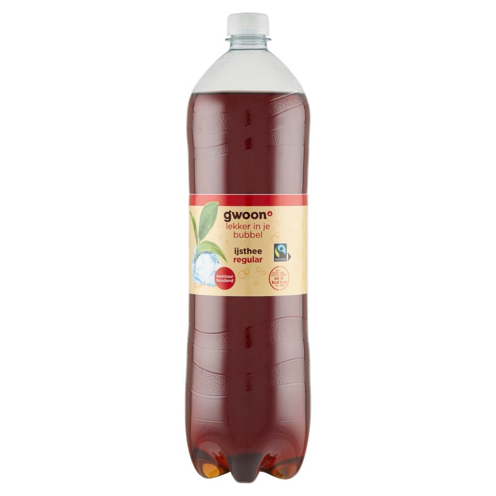 G'woon ijsthee kzh 1500 ml