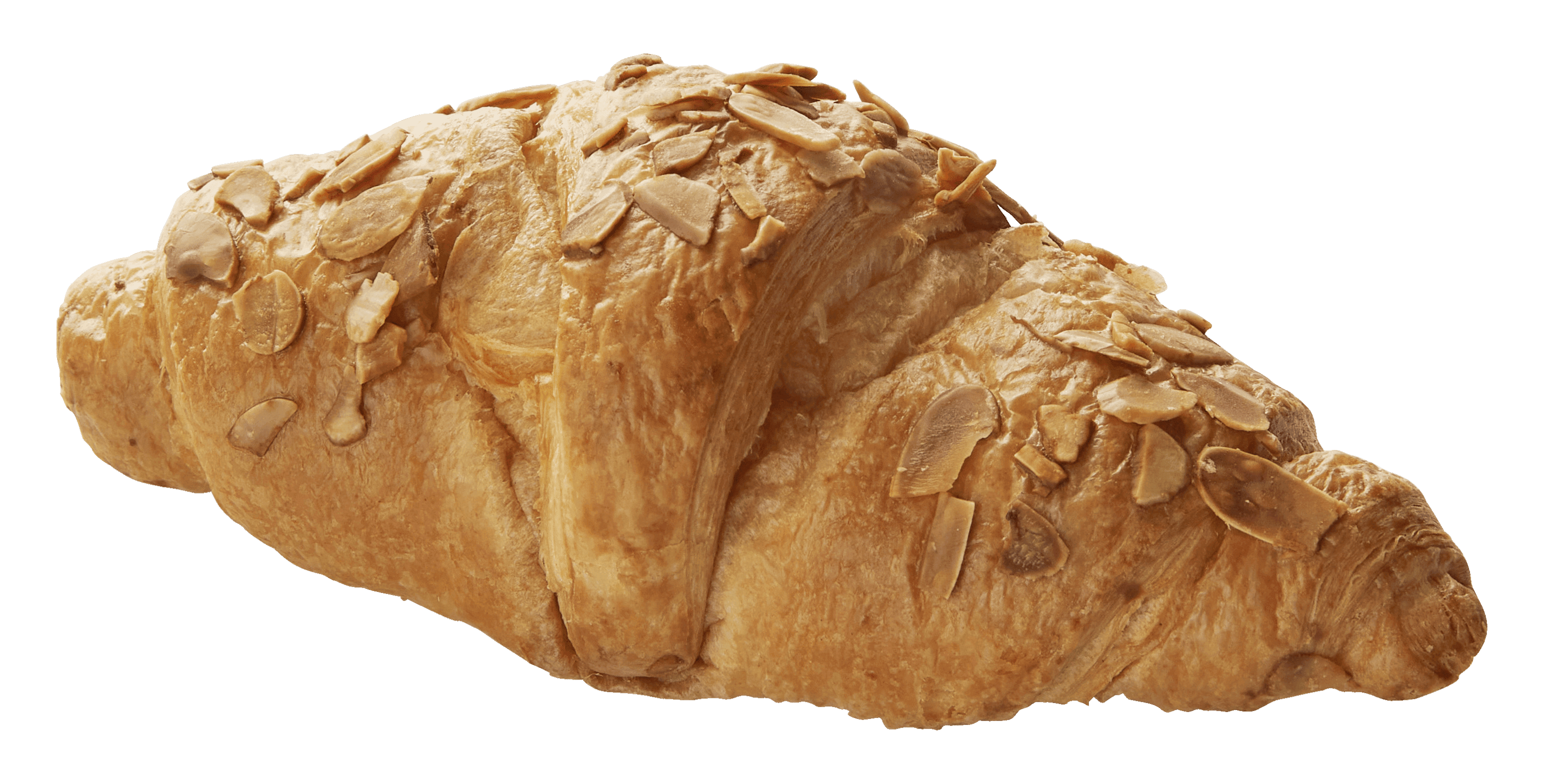 PLUS Croissant amandel