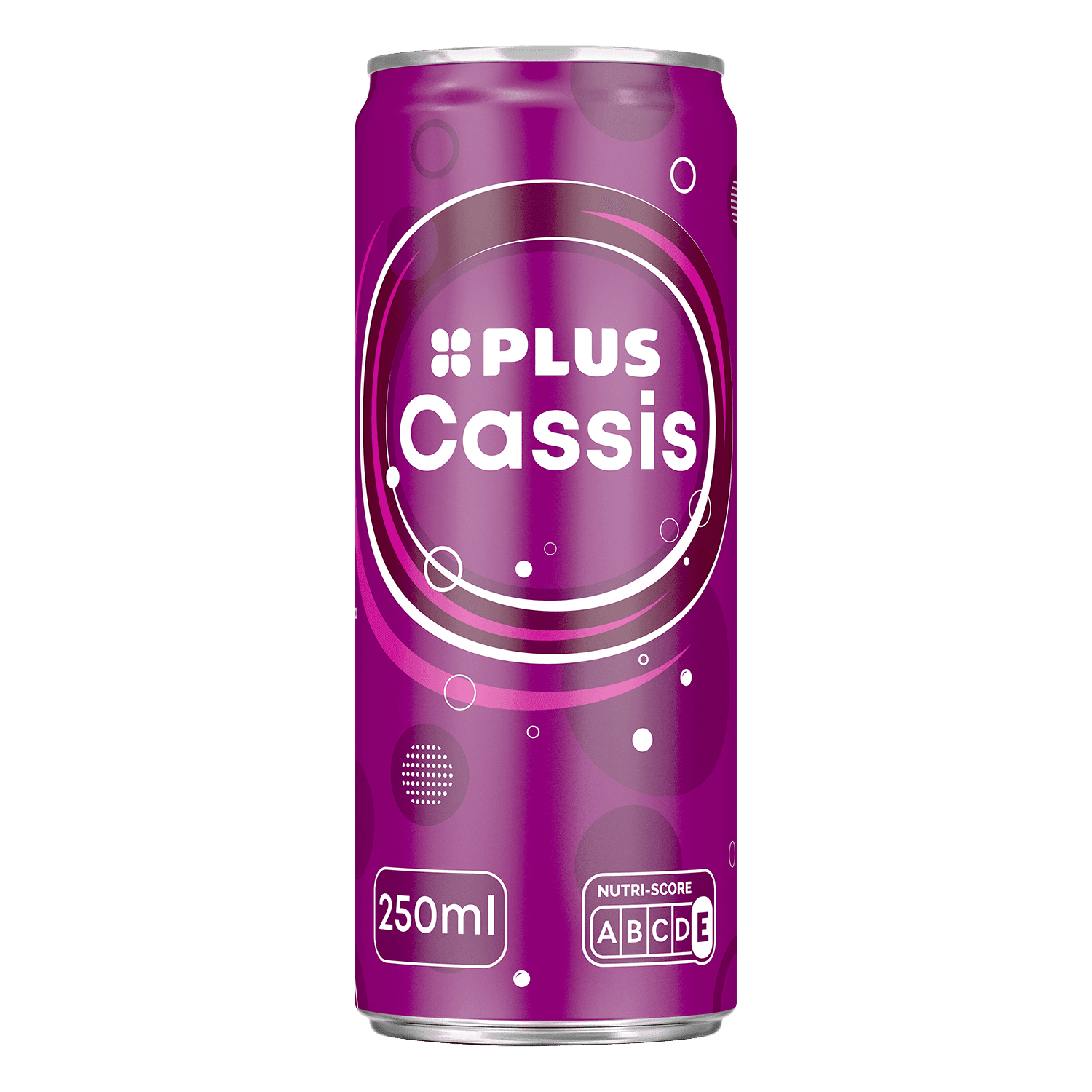 PLUS Cassis