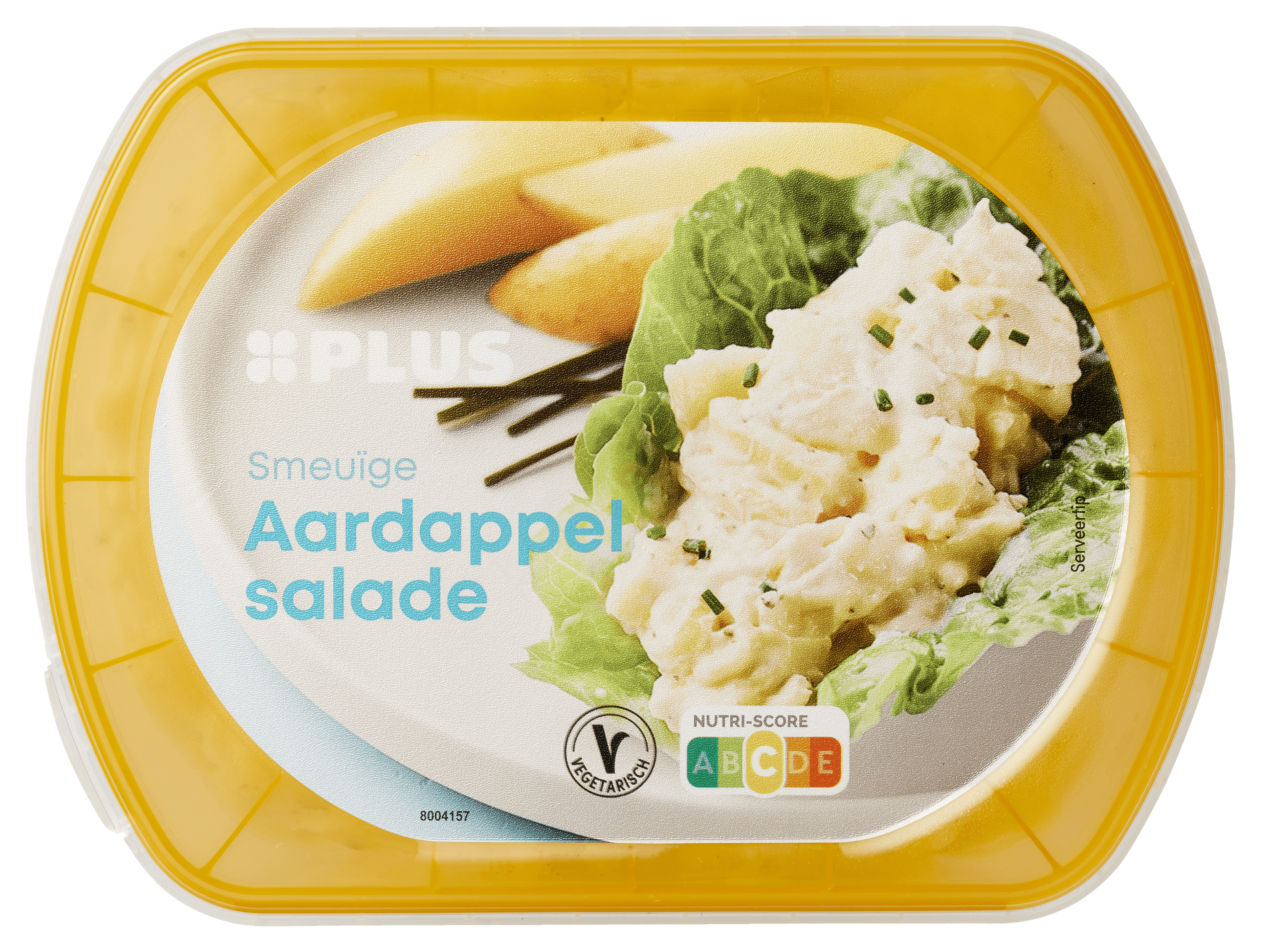 PLUS Aardappelsalade