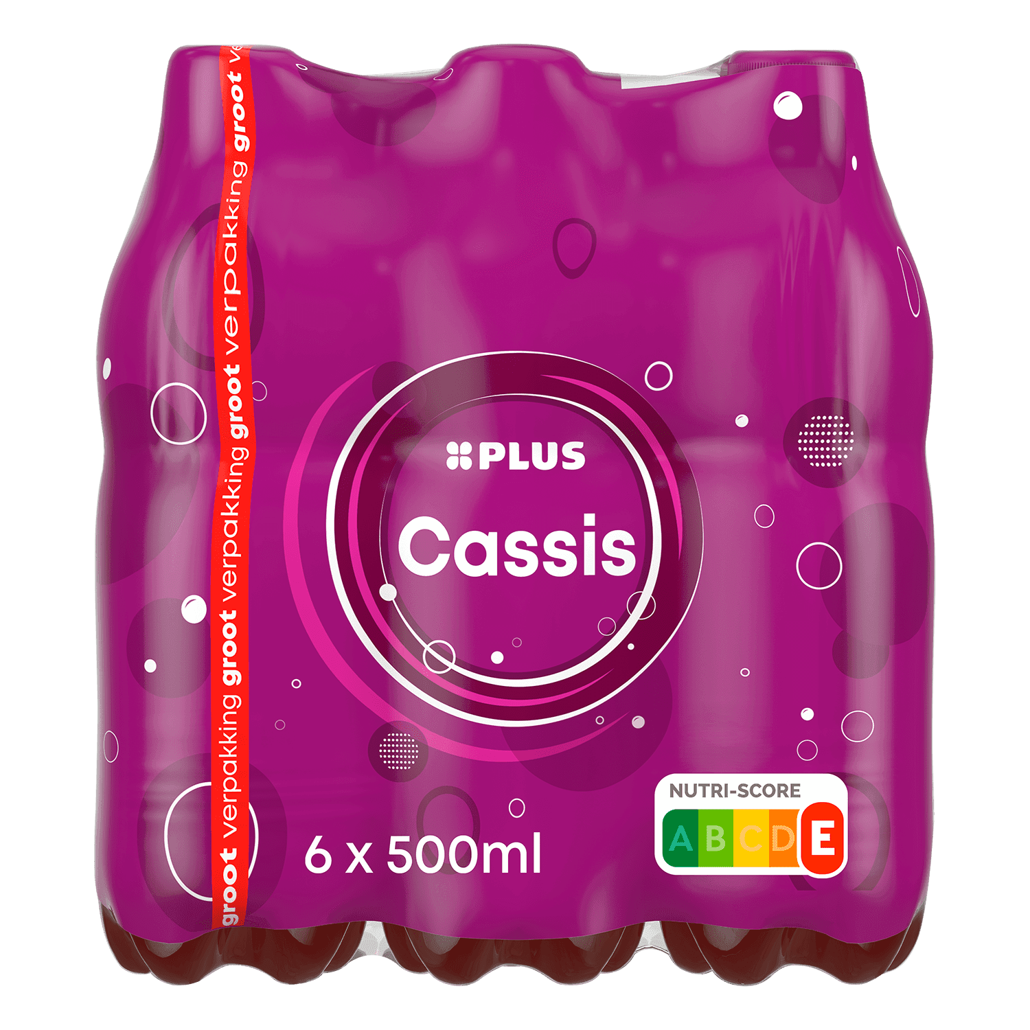 PLUS Cassis
