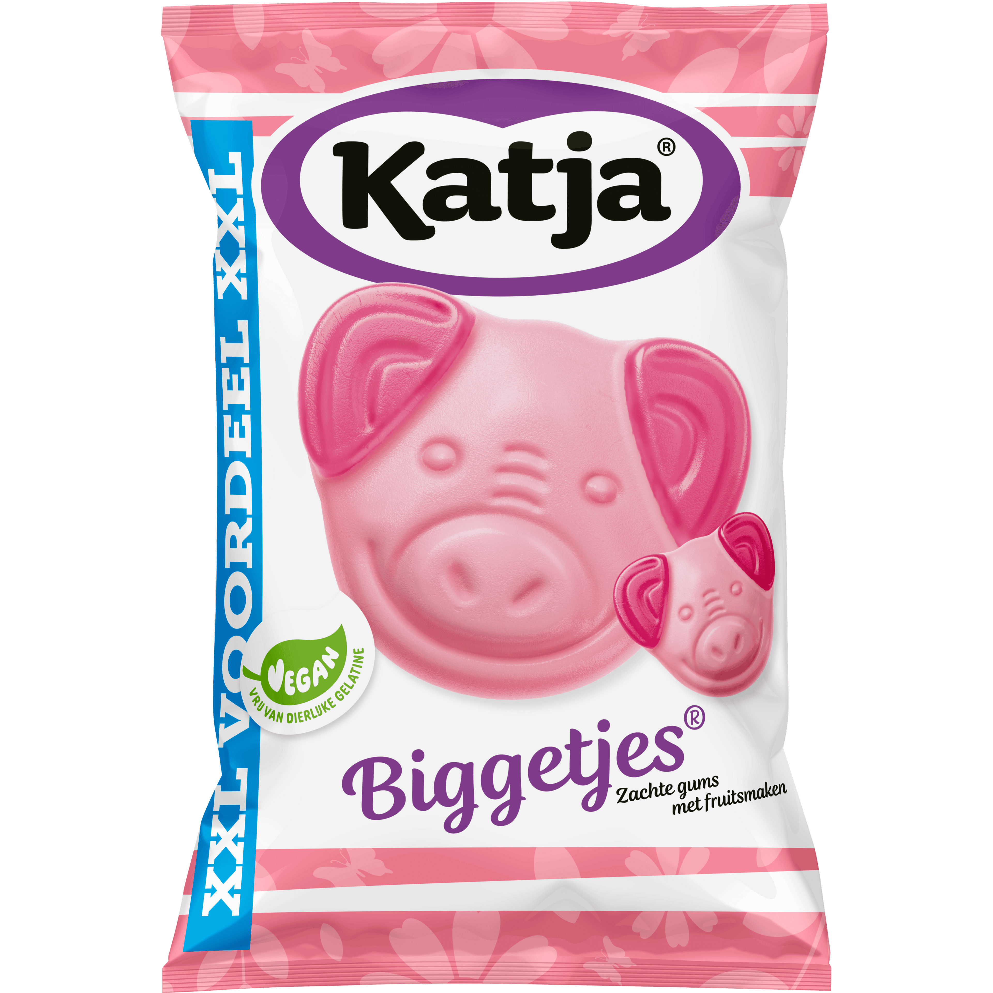 Katja Biggetjes XXL