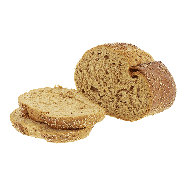 PLUS Delicatessenbrood half