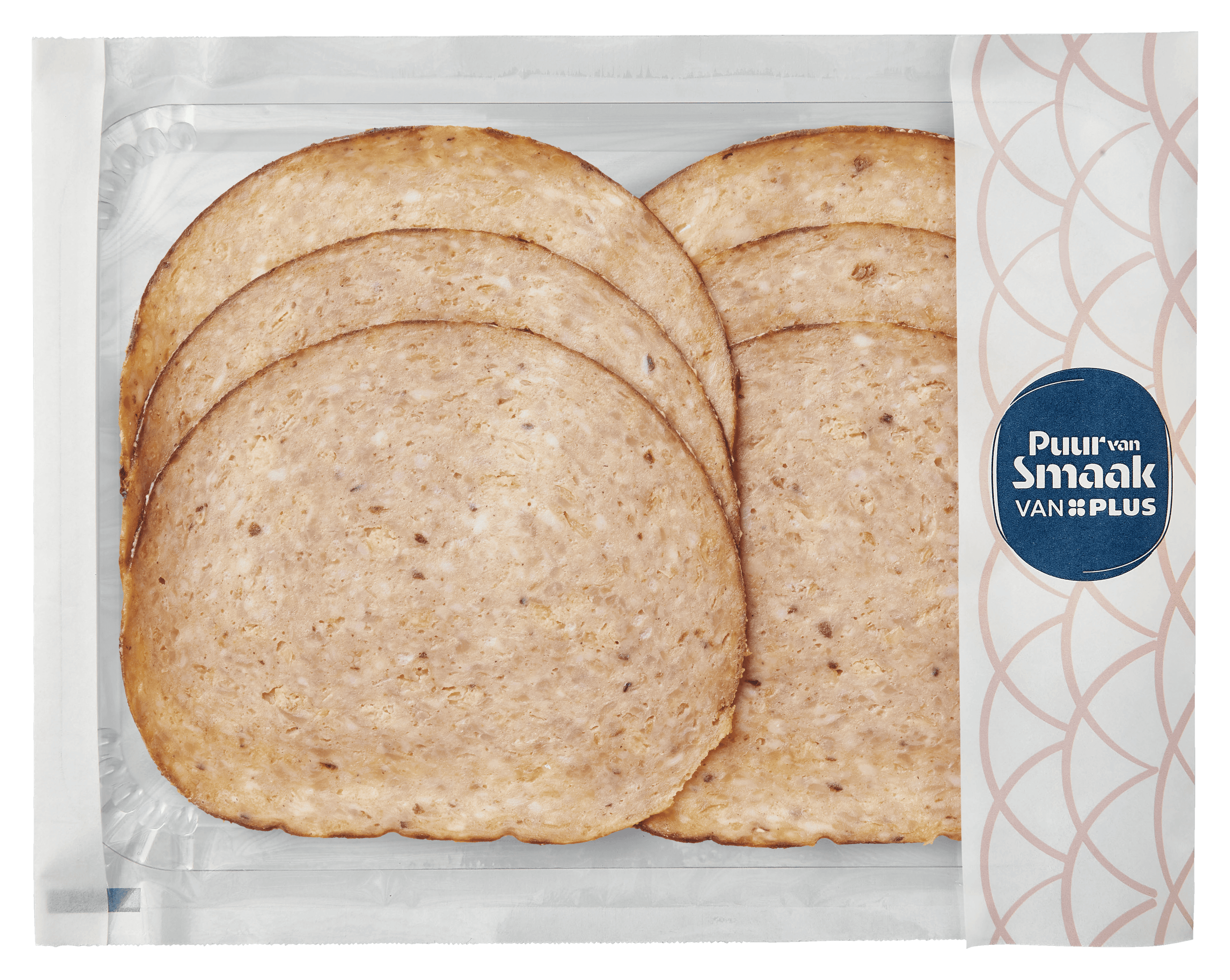 PLUS Gebraden gehakt ui